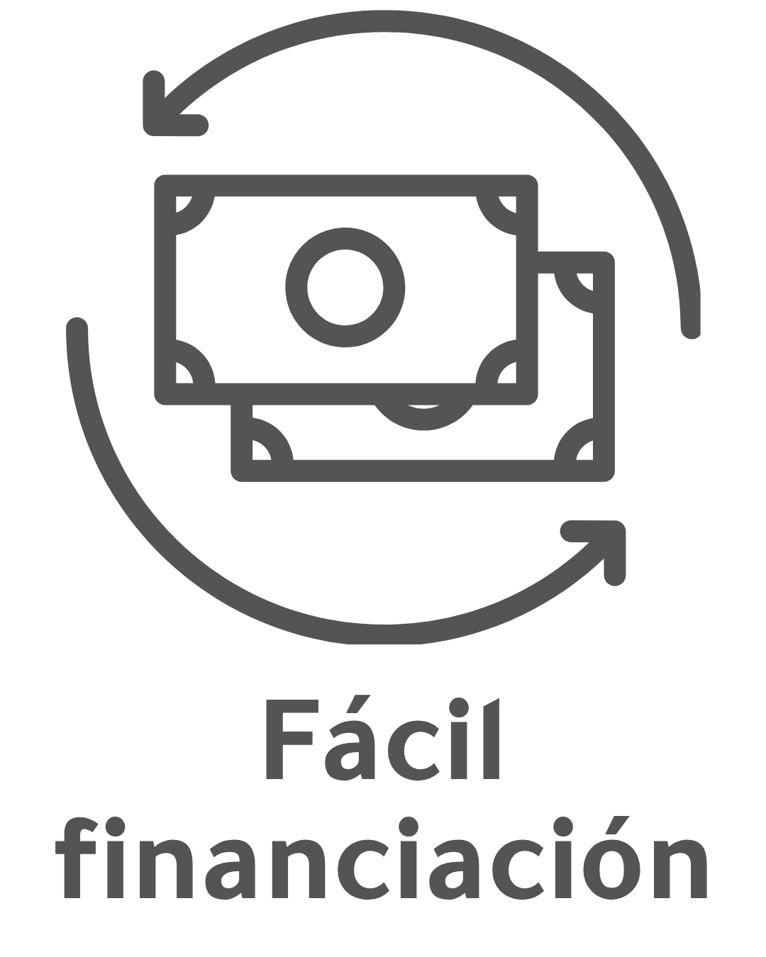 FINANCIACION